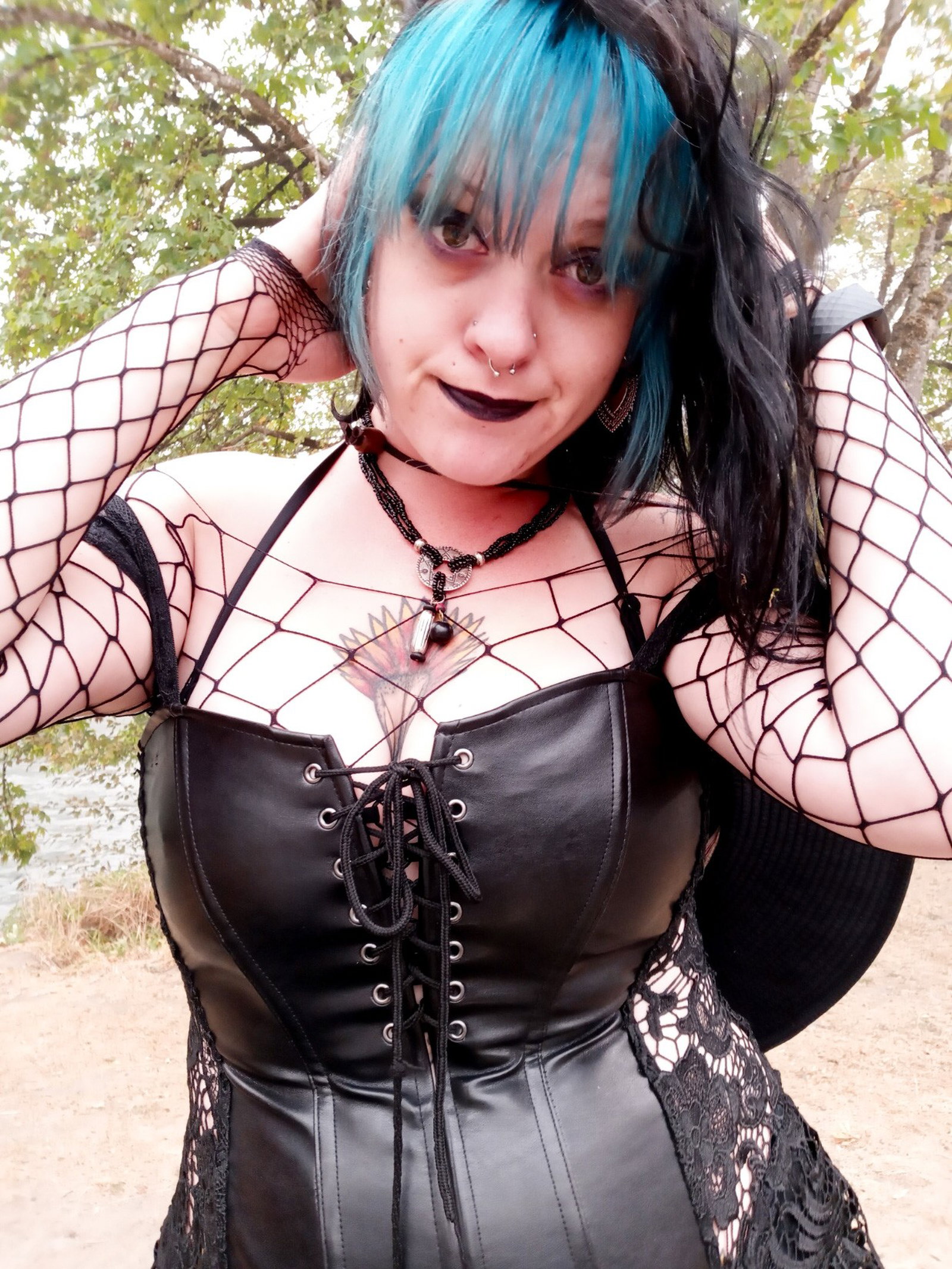 Photo by villainous vixen with the username @villainousvixen, who is a star user,  September 12, 2020 at 7:45 AM and the text says 'https://onlyfans.com/action/trial/m2q0mlmozav2udknszhgbsl0e3sfqcek

FREE DAY PASS to my ONLYFANS guys!! Come see all my new content and tell me to do!!'