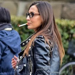 Watch the Photo by Corstophine with the username @Corstophine, posted on February 29, 2024. The post is about the topic Smoking women.