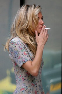 Photo by Corstophine with the username @Corstophine,  June 20, 2024 at 12:51 PM. The post is about the topic Smoking women
