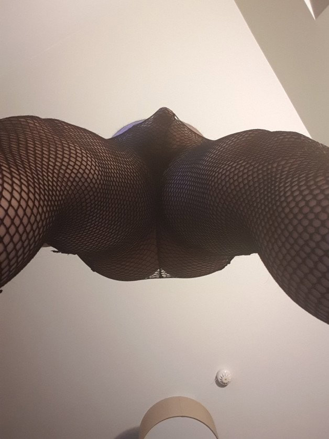 Photo by tlast1234 with the username @tlast1234,  March 17, 2021 at 11:24 PM. The post is about the topic Cock in nylon and the text says 'kik tlast1234'