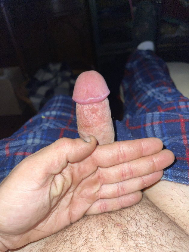 Photo by Bigballs1 with the username @Bigballs1,  May 29, 2021 at 6:21 AM. The post is about the topic POV and the text says 'who wants to suck my cock'