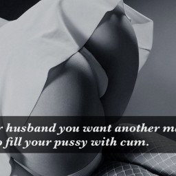 Photo by Lexie FutureHotwife? with the username @Lexie13,  February 10, 2024 at 6:34 PM. The post is about the topic Hotwife Captions and cuckolding