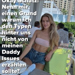 Watch the Photo by Mr. & Mrs. V with the username @sieficktfremd, posted on November 30, 2023. The post is about the topic German Cuckold Captions.