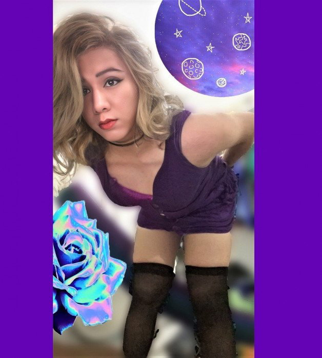 Photo by putitrans with the username @putitrans,  June 30, 2021 at 4:57 AM. The post is about the topic Shemale Twinks and the text says 'I wanna be your sissy slave #shemale #ladyboy #crossdresser #trans #tgirl #sissy #trap #trapito #femboy #femboi #crossdress #cd #女 #女装 #фембой #транс'