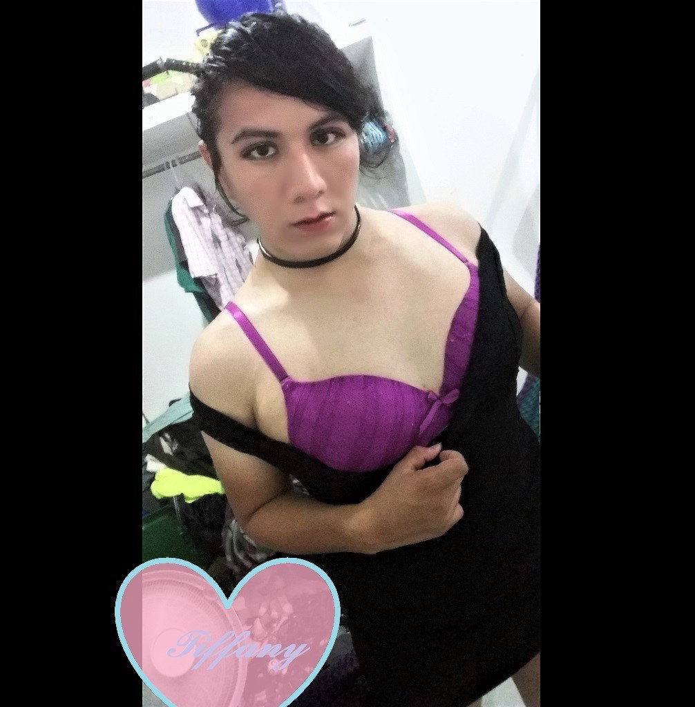 Photo by putitrans with the username @putitrans,  November 4, 2020 at 4:45 AM. The post is about the topic Hot Shemale Pics and the text says 'I will ride dicks for clothes #shemale #ladyboy #crossdresser #outdoor #trans #tgirl #flashing #sissy #trap #trapito #hemale #femboy #fembow #crossdress #cd'