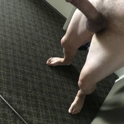 Shared Photo by Men in Stockings, Nylons & knickers with the username @Tanmyboy,  March 17, 2024 at 6:26 AM. The post is about the topic Beautiful Cock