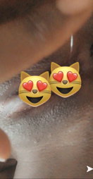 Photo by Chocolatekay with the username @Chocolatekay, who is a star user,  July 24, 2020 at 5:35 AM. The post is about the topic Ebony and the text says '‪New video on OnlyFans now!! 💦 subscribe to see me play with my wettt pussy 🤤 only $5.50 until the end of the month!!! 😱🔥 onlyfans.com/chocolate_kay ‬
‪#onlyfansgirl #onlyfansnewbie #SubscribeNow #ebony‬'