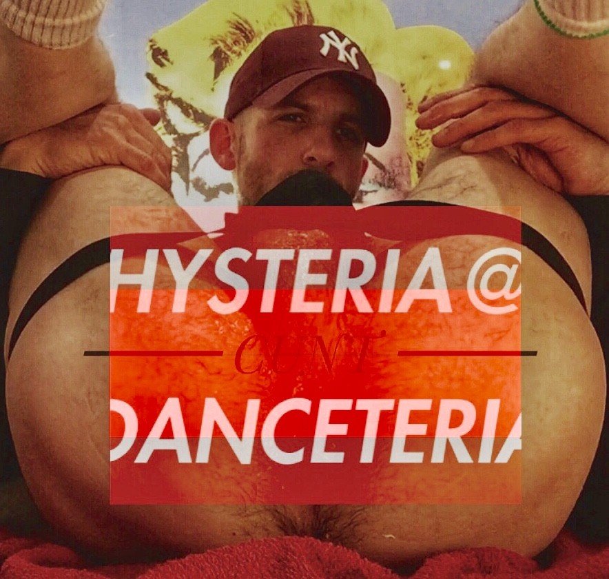 Photo by hysteriaatdanceteria with the username @hysteriaatdanceteria, who is a verified user,  December 6, 2018 at 2:50 PM
