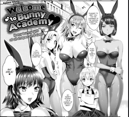 Photo by Anbuagent with the username @Anbuagent,  July 29, 2020 at 8:15 AM. The post is about the topic Hentai and the text says 'Hi Welcome 
-Your online bunny girl fanatic is here
-all things bunnygirl related 
-Hentai game websites and much more 
-Adult game and website Promotion
-My personal Download website is comeing soon:)'