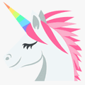 Unicornsandrainbows