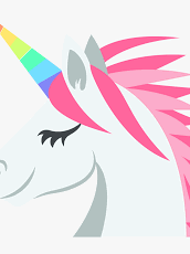 Unicornsandrainbows