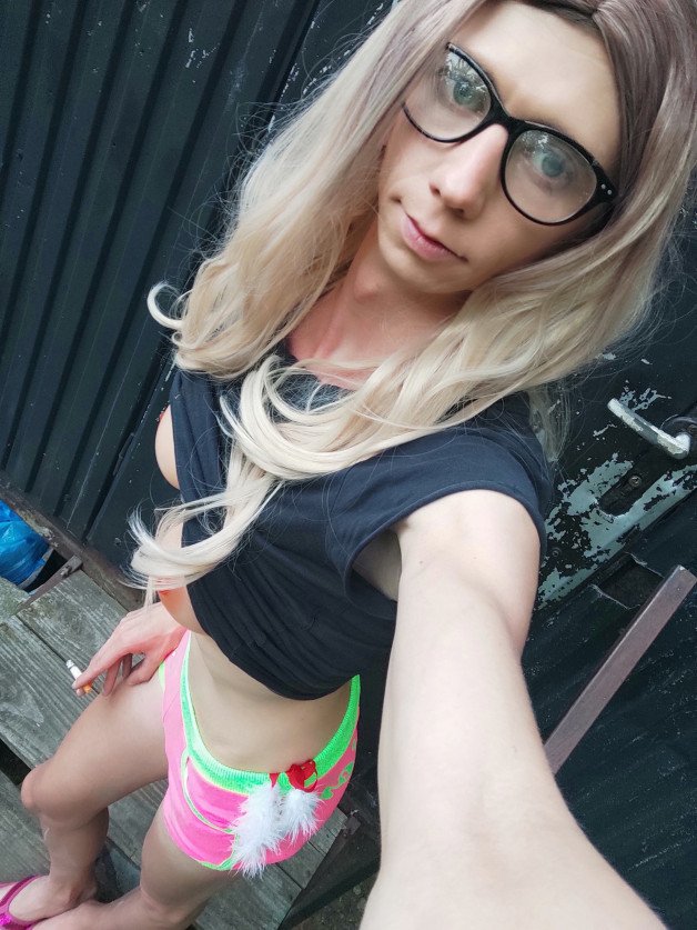 Album by Lilia12MTF with the username @Kritika13MTF, who is a star user,  June 8, 2021 at 1:42 AM. The post is about the topic Seksowne dziewczyny trans z Polski