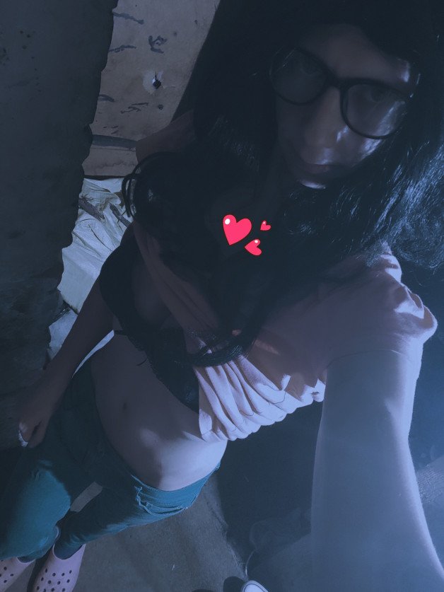 Photo by Kritika13MTF with the username @Kritika13MTF, who is a star user,  January 16, 2021 at 3:25 PM and the text says 'Do you want to fuck me?'