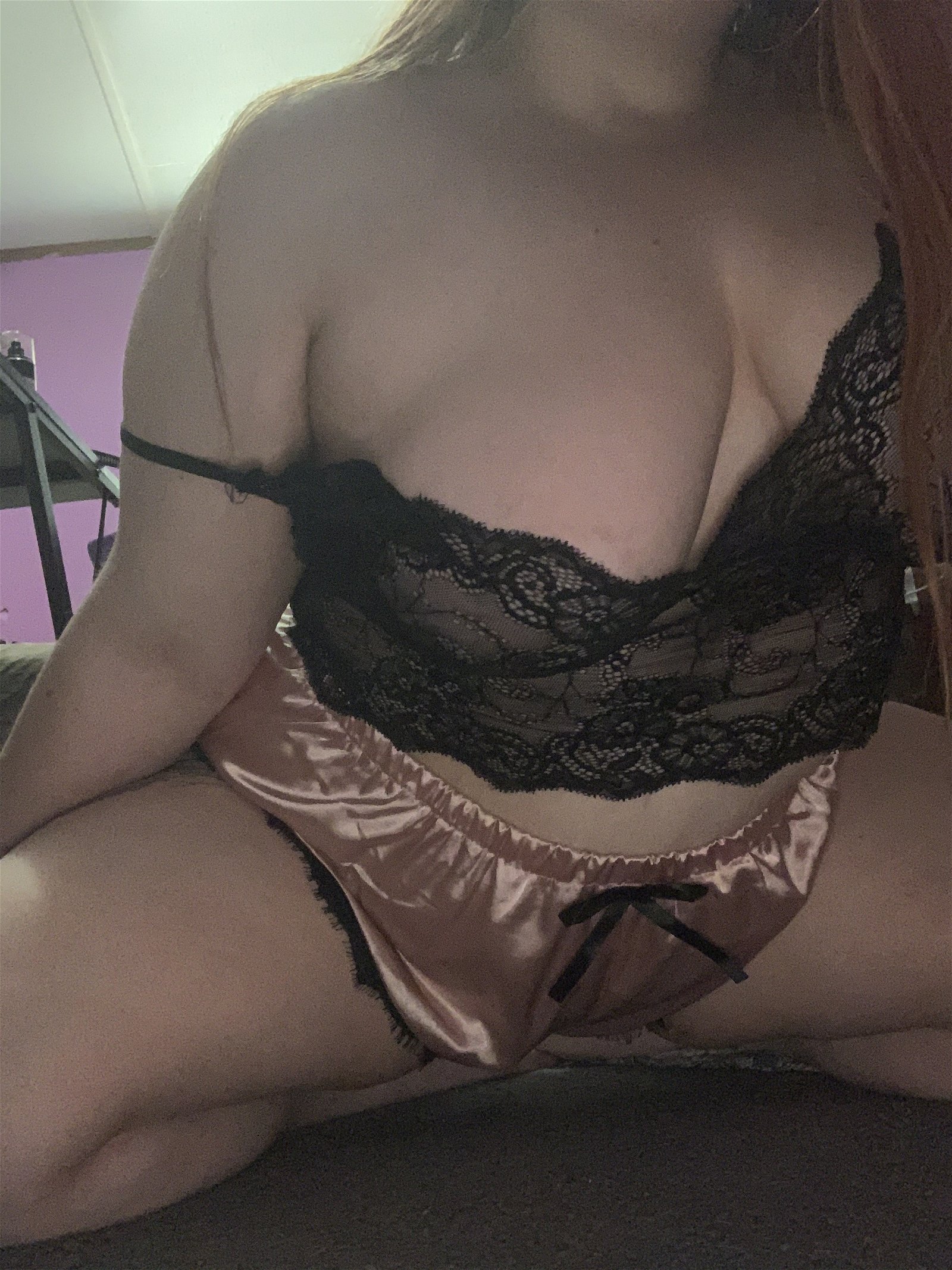 Photo by Kait2138 with the username @Kait2138, who is a star user,  August 19, 2020 at 3:08 PM. The post is about the topic OnlyFans and the text says 'FREE VIDEO WHEN YOU SUB FOR $6.99!!!! FULL NUDE, REQUESTS, FETISH FRIENDLY (if im comfy with it) https://onlyfans.com/kait2138

#bbw #squirt #bi #bigtits'