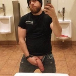 Photo by smeat75 with the username @smeat75,  November 1, 2022 at 1:47 AM. The post is about the topic Men's Room