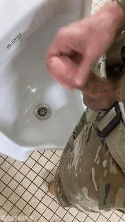 Photo by smeat75 with the username @smeat75,  December 10, 2022 at 4:39 PM. The post is about the topic At the Urinal