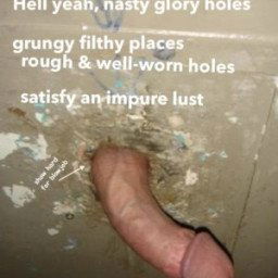 Photo by smeat75 with the username @smeat75,  September 13, 2022 at 1:42 PM. The post is about the topic GloryHoles, Bookstores, Theaters