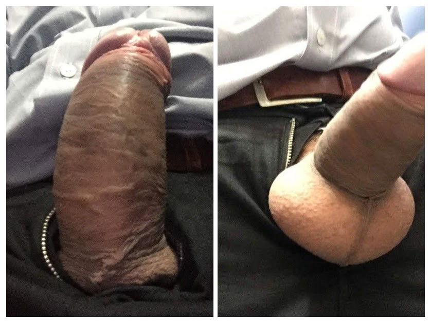 Album by Braziliancock with the username @Braziliancock,  August 18, 2020 at 7:57 PM. The post is about the topic Homemade and the text says 'Big cock for couples and woman'