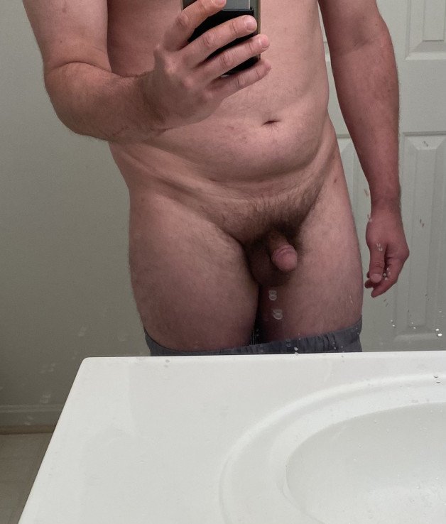 Album by Littlebeezy1988 with the username @Littlebeezy1988,  May 22, 2021 at 3:05 AM. The post is about the topic Nude men and the text says 'what do you think?'