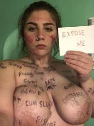 Album by Chicanoxxx with the username @Chicano,  September 9, 2020 at 1:42 PM. The post is about the topic Webslut and the text says 'exposed'