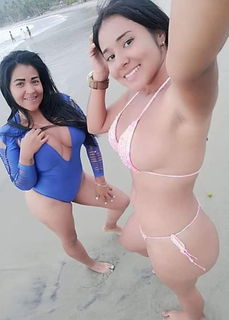 Album by Chicanoxxx with the username @Chicano,  September 20, 2020 at 9:29 PM. The post is about the topic Latina-girls and the text says 'straight from Mexico 😍😍'