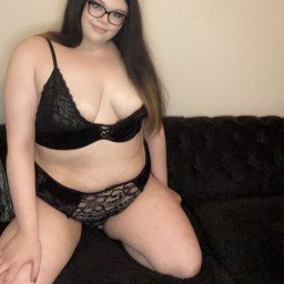 Photo by Aurora Haze with the username @aurorahaze, who is a star user,  February 9, 2023 at 11:56 PM. The post is about the topic Sexy BBWs and the text says 'wish I was riding your cock right now'