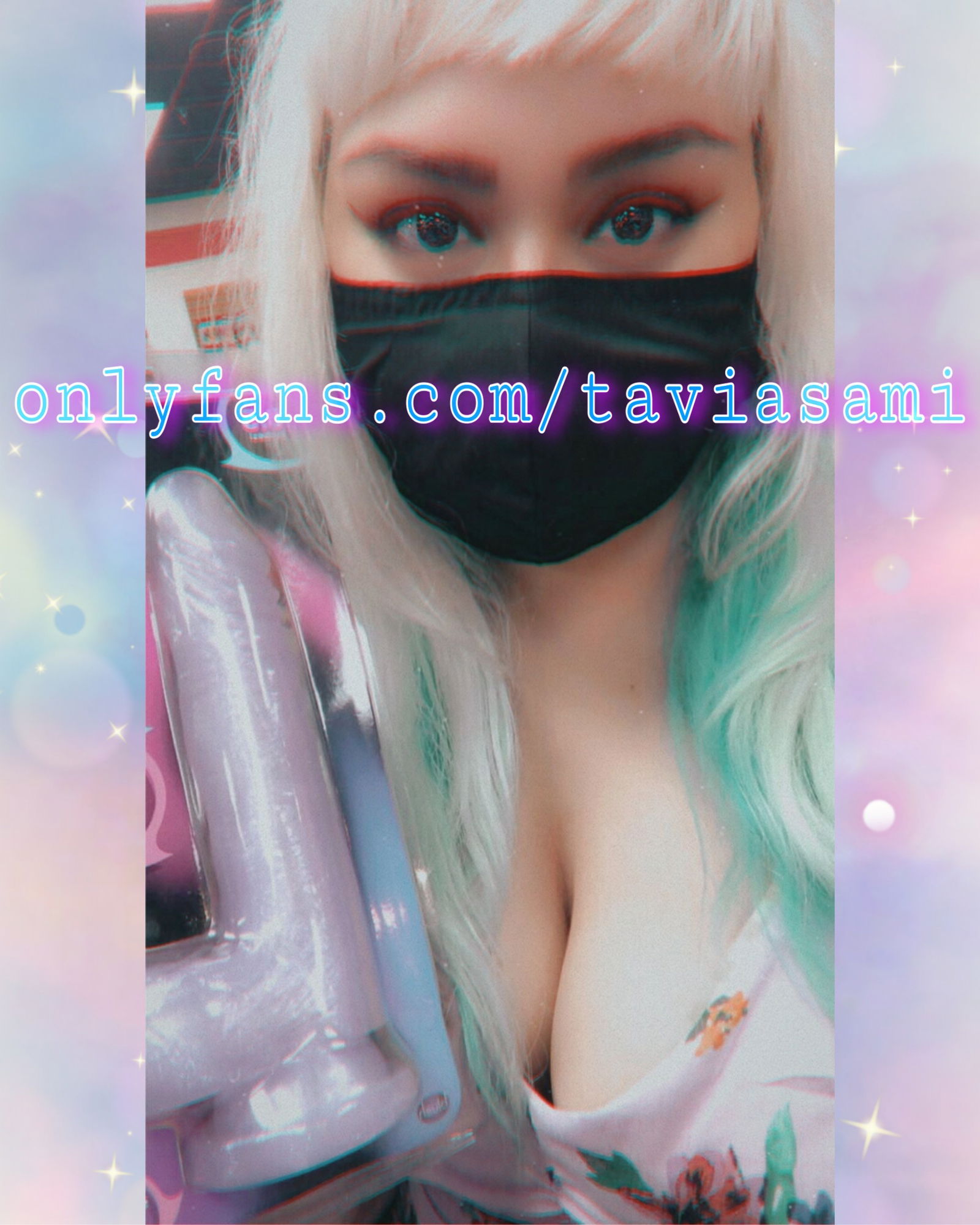 Photo by taviasami with the username @taviasami,  August 19, 2020 at 8:06 PM. The post is about the topic Amateurs and the text says 'come watch me playyyyyy 🥰🥰🥰🥰'