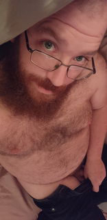 Shared Album by RedBearded with the username @TheSpankCave,  January 30, 2023 at 6:53 PM. The post is about the topic Gay