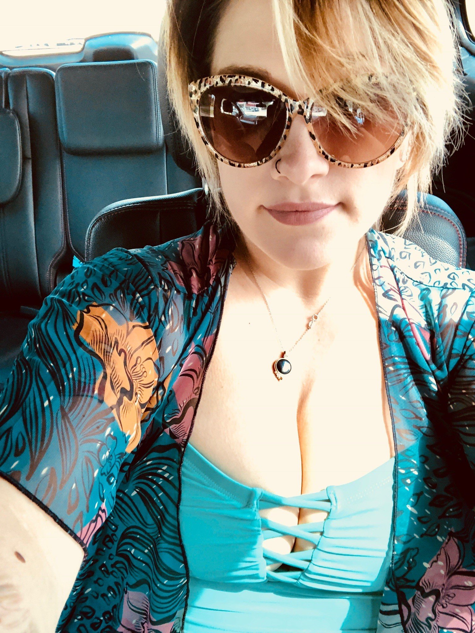 Photo by CaligirlxoxoOnlyFans with the username @CaligirlxoxoOnlyFans,  August 22, 2020 at 2:46 PM. The post is about the topic Amateurs and the text says 'Headed to the beach 🌞I was very naughty last night 😈 I hope there is some hot guys and girls at the beach onlyfans.com/caligirlxoxo #onlyfansnewbie #onlyfansgirl #russian #sexy #feetpicsforsale #onlyfans #ashley #vixen'