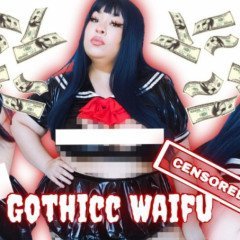 Photo by Gothicc_Waifu with the username @GothiccWaifu, who is a star user,  March 23, 2022 at 10:07 AM