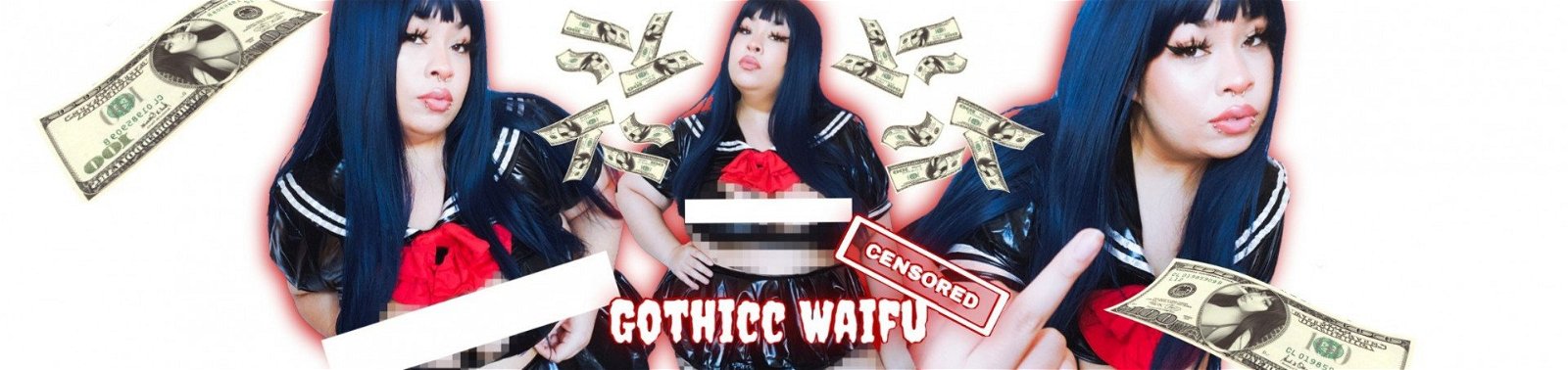 Cover photo of Gothicc_Waifu