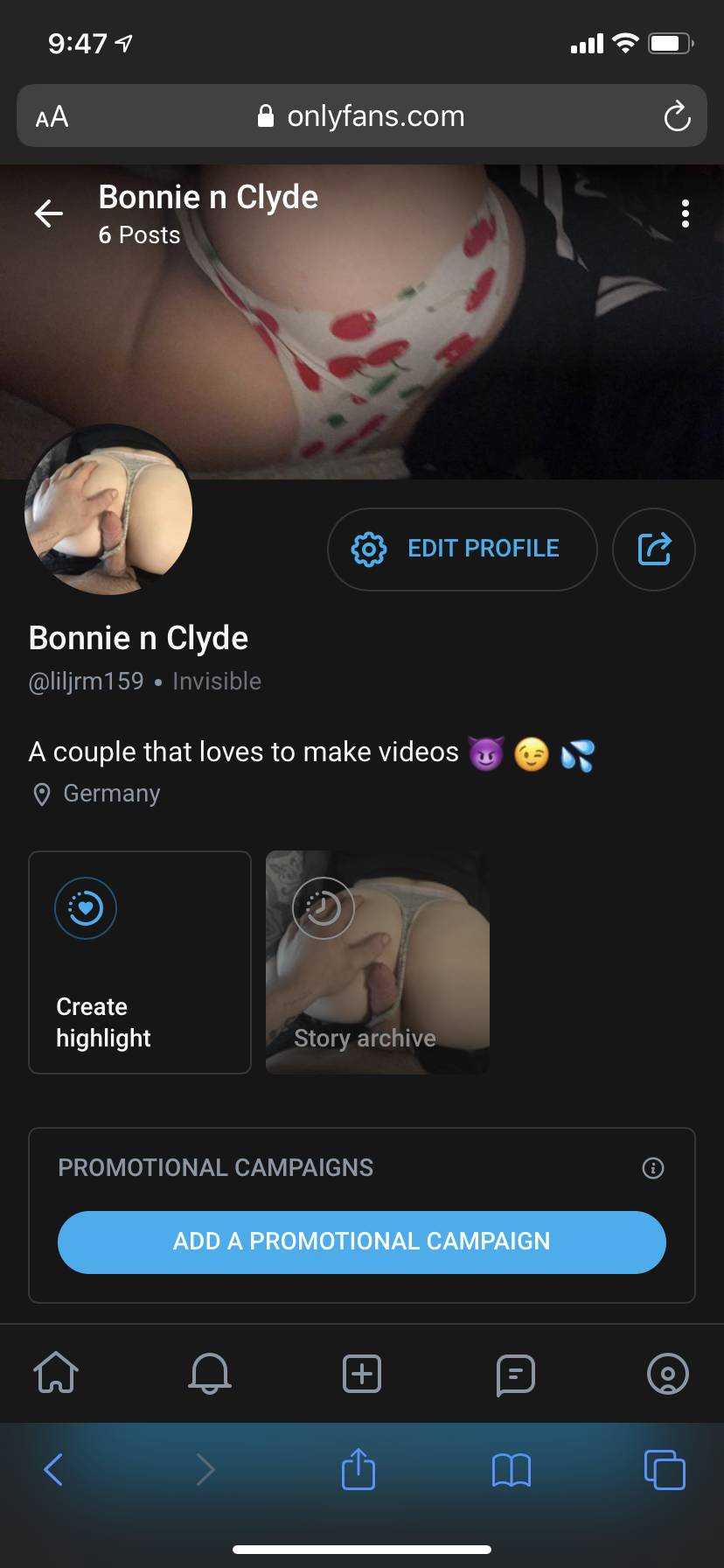 Photo by Bonnie n clyde with the username @liljman58, posted on August 27, 2020