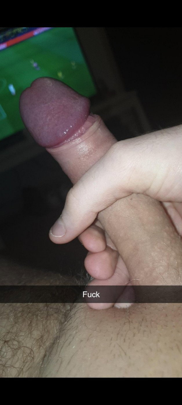 Photo by Shhh1234 with the username @Shhh1234,  September 21, 2022 at 8:19 PM. The post is about the topic Boys & Cocks and the text says 'So horny tonight🥲'