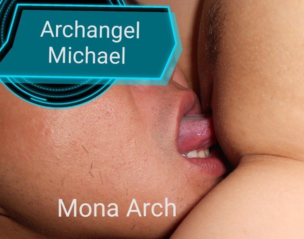 Photo by Archangelmichael with the username @Archangelmichael,  September 24, 2021 at 4:04 AM. The post is about the topic Archangel Wife and the text says 'Lickin' my wife's sweet pussy'