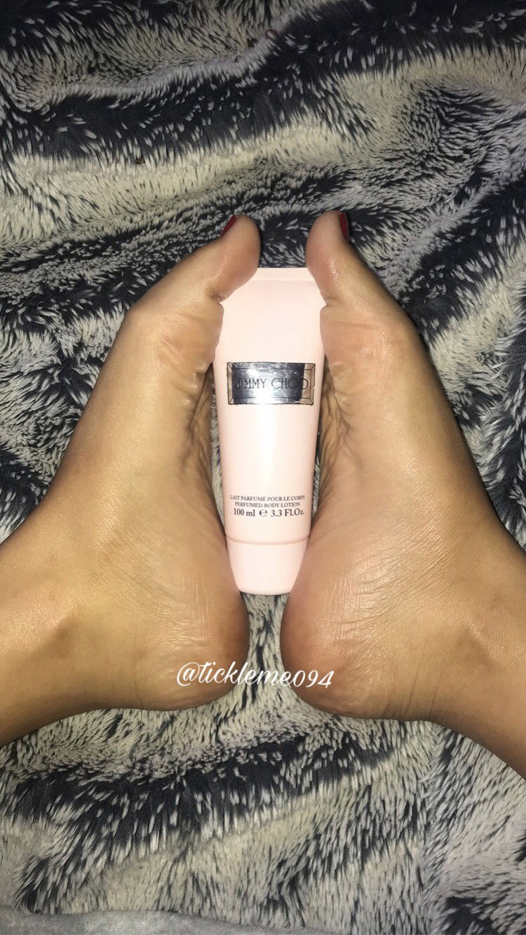 Photo by Tickleme094 with the username @Tickleme094,  September 1, 2020 at 8:15 AM. The post is about the topic Sexy Feet and the text says 'follow like share.    im on all soicals tip top into my dms to find out more 🦶😍🥰😈'