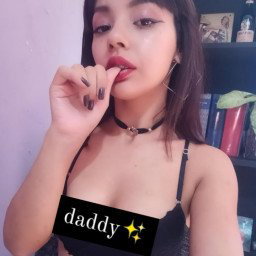 Photo by Sweetfire with the username @Littlefireforyou, who is a star user,  April 30, 2021 at 12:17 AM. The post is about the topic Small Boobs and the text says 'https://onlyfans.com/pita.bb
 hi daddy 🥰😘✨'