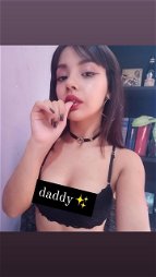 Photo by Sweetfire with the username @Littlefireforyou, who is a star user,  April 30, 2021 at 12:17 AM. The post is about the topic Small Boobs and the text says 'https://onlyfans.com/pita.bb
 hi daddy 🥰😘✨'