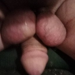 Photo by jeff4U with the username @Me4U2cum,  July 16, 2021 at 11:59 PM. The post is about the topic Cock and Ball Bondage