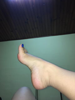 Photo by lucylish with the username @lucylish,  September 7, 2020 at 6:34 AM. The post is about the topic Sexy Feet