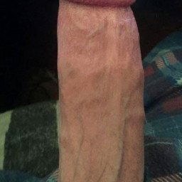 Photo by Bunny with the username @BunnyDick,  July 8, 2022 at 11:24 PM. The post is about the topic Big dicks and the text says '#me #penis #cock #dick #long #big #glans'