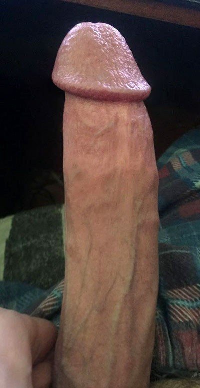 Photo by Bunny with the username @BunnyDick,  July 8, 2022 at 11:24 PM. The post is about the topic Big dicks and the text says '#me #penis #cock #dick #long #big #glans'