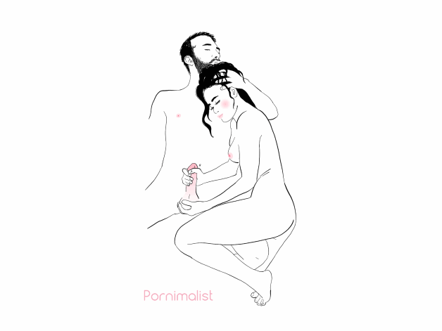 Photo by pornimalist with the username @pornimalist, who is a verified user,  March 3, 2023 at 2:12 PM. The post is about the topic porn drawings and the text says 'minimalist drawings maximalist desires

#drawyou #pornimalist #illustration #couple #handjob #masturbate

WE CAN DRAW YOU
. real couples send a private message
. just drawing VERIFY accounts
. just drawing content that follow the same guide lines..'