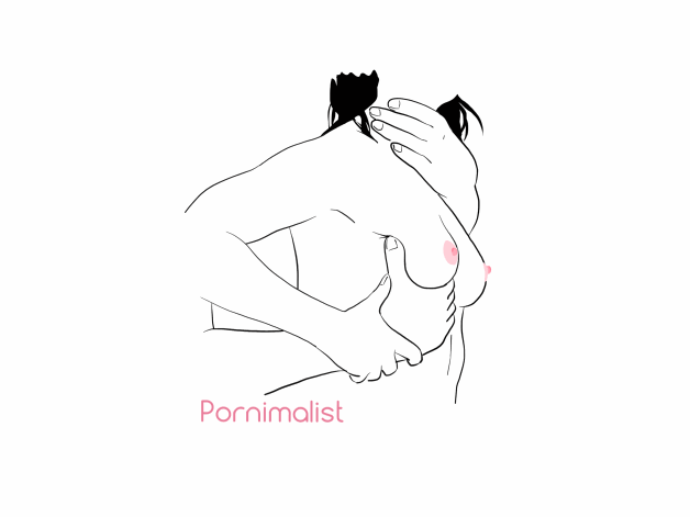 Watch the Photo by pornimalist with the username @pornimalist, who is a verified user, posted on February 18, 2022. The post is about the topic Erotic Fantasy Art. and the text says 'minimalist drawings maximalist desires

#drawyou #choke #pornimalist #illustration #couple #suffocation #tits'