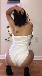 Photo by Avalavenderx with the username @Avalavenderx, who is a star user,  September 8, 2020 at 2:55 PM. The post is about the topic Ass and the text says 'new to this 🥺 heres to more onlyfans subs!!'