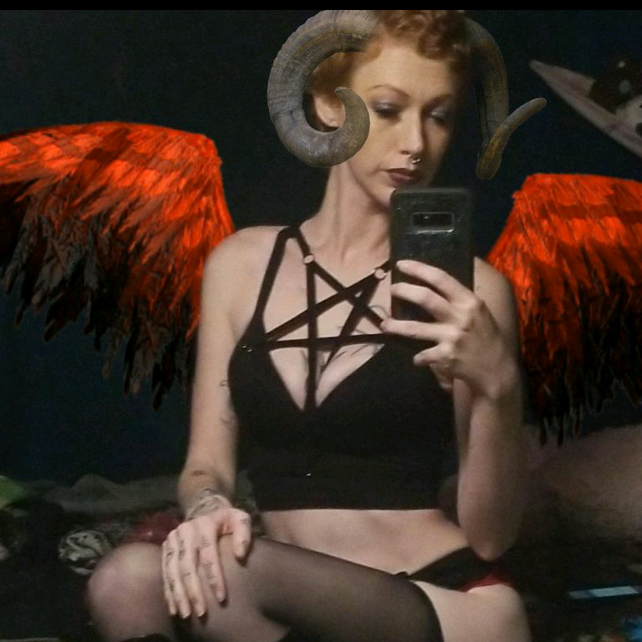 Madame lucifer