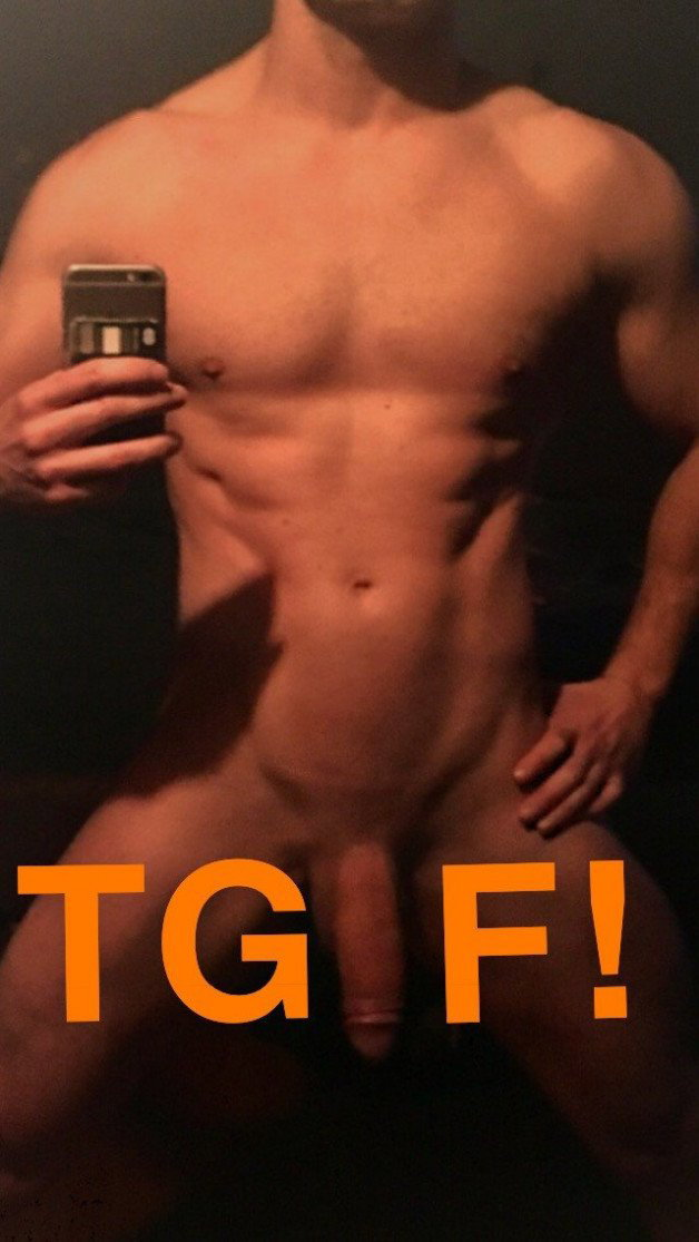 Photo by Canuckcouple with the username @Canuckcouple, who is a verified user,  June 4, 2021 at 4:22 PM. The post is about the topic Stricktly amateur content and the text says 'Happy Friday everyone! 😉'