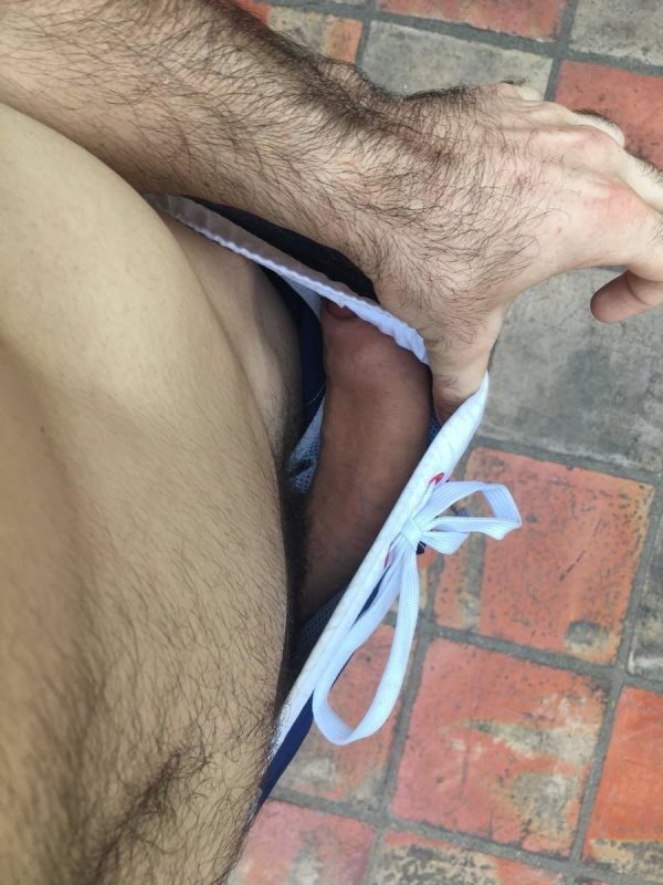 Photo by Undone-gay briefs with the username @Undone,  July 9, 2020 at 3:02 PM. The post is about the topic Gay Foreskin Lovers
