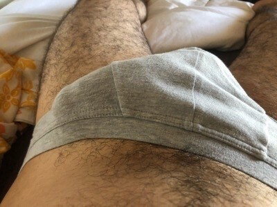 Photo by Undone-gay briefs with the username @Undone,  January 18, 2019 at 5:06 PM. The post is about the topic Bulge in briefs