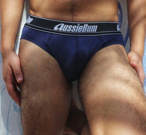 Photo by Undone-gay briefs with the username @Undone,  December 27, 2018 at 9:13 AM. The post is about the topic Bulge in briefs