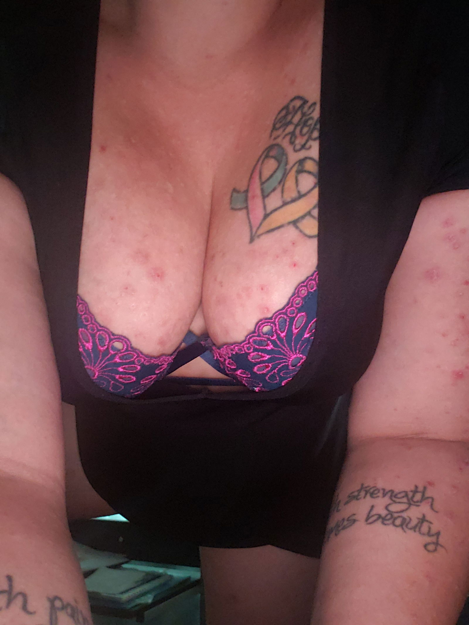 Album by TexasBelle88 with the username @TexasBelle88,  September 19, 2020 at 1:44 AM. The post is about the topic MILF and the text says 'Made a huge mess twice today.. I'm gonna sleep great'